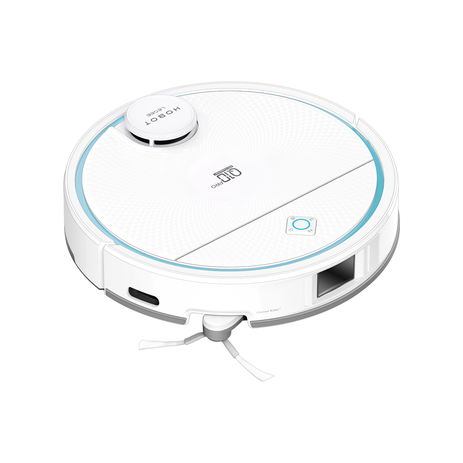 Робот-пылесос моющий Hobot LEGEE-Q10 PRO